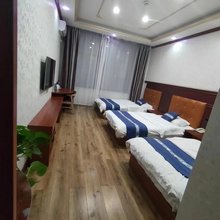 大庆瑞缘宾馆