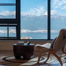 大理泊曼尼·Freedom海景美宿(洱海公园店)