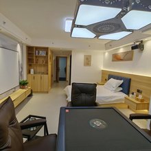 澧水雅轩民宿(万达广场店)