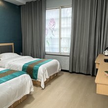 半夏时光酒店
