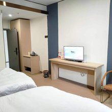 新逸公寓