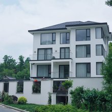 杭州原舍小院(野生动物园店)