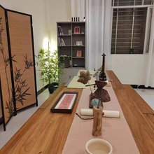 朴宿古风禅意民宿(泉州西街钟楼店)