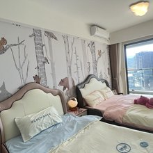 零尔小静民宿(保利自在海度假村店)