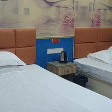 上海金鹤客房
