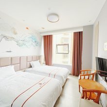 金泰酒店