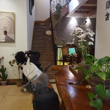 隐舍(北城天街店)