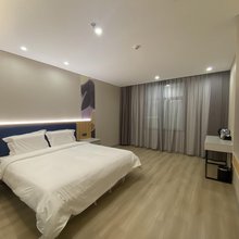 如家派柏·云酒店(天水南站店)