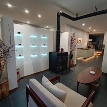 彭州紫阳花民宿(通济镇店)