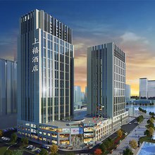 上禧酒店(宝龙广场店)