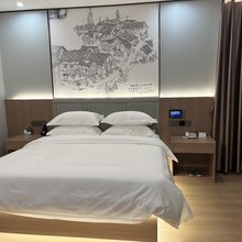 灯城酒店