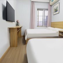 家之缘宾馆(南京新街口总统府店)