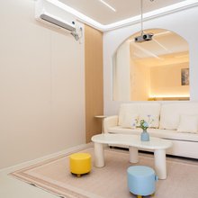 厦门小期雅宿(中山路八市店)