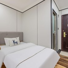 新河宾馆(广州中山医东山口店)