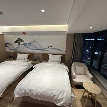 玉树云智酒店