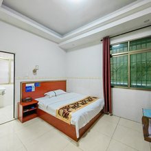 7星电梯公寓(广州江高镇商业步行街店)