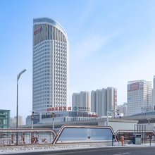 欢悦酒店(乌鲁木齐高铁站店)