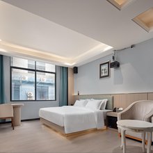 凯枫智能影音高级公寓(企石店)