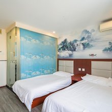 星乐聚酒店(北京灯市口地铁站协和医院店)
