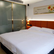 松筠酒店