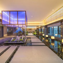 兰欧酒店(滑县文明大道店)