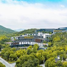 苏州清山会议中心