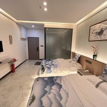 西江苗寨振华农庄