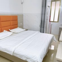 迎宾商务公寓
