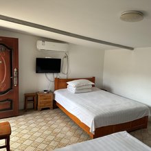 巴中新鑫旅馆