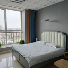 高密西西民宿