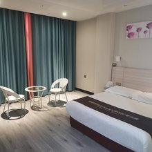 享时代欣怡酒店(攸县望云国际广场店)