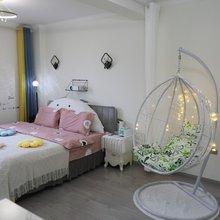 六安笙箫投影公寓