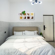厦门亚澜静住宿(翔安林前地铁站店)