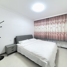 房东Ly公寓(杜尔伯特西大街分店)