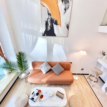 驻乡里Loft公寓