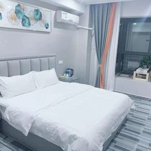 三台泓森商务宾馆