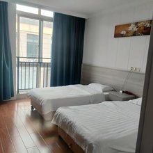 虞东宾馆