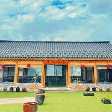 清水民宿