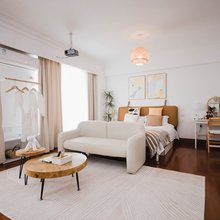 扬州时光阁公寓(京华城博物馆路店)
