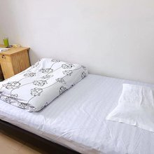 安心住宿