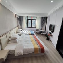 一水间民宿(游埠古镇店)