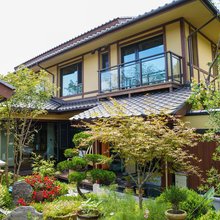 大连唐枫温泉别墅(大连金石滩金石万巷商业街店)