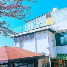 澄江奇海宾馆