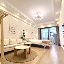 鹦鹉螺公寓(迎宾路2号分店)