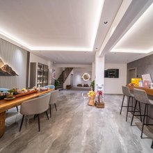 玺悦东篱·全屋智能观景民宿