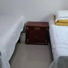 哈尔滨郡铎十字旅馆