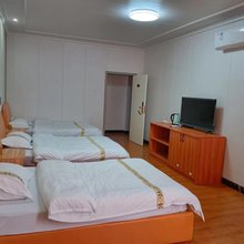 虹云旅馆