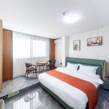 朝堂别院旅租(海棠湾免税城店)