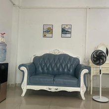 静雅纯女生青旅(五和地铁站店)