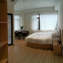清风小筑民宿